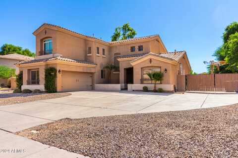 879 E LOMA VISTA Street, Gilbert, AZ 85295