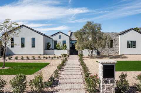 9810 N 57TH Street, Paradise Valley, AZ 85253