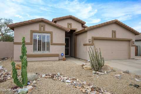 6195 W WIKIEUP Lane, Glendale, AZ 85308