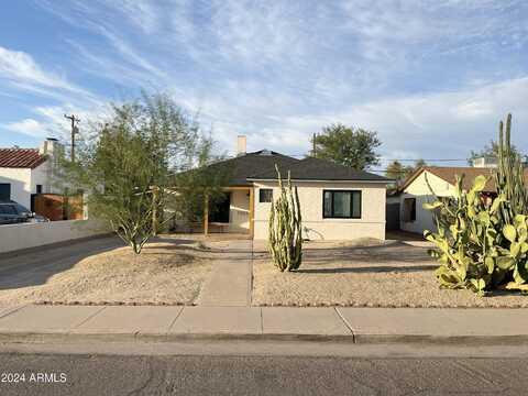 1522 E ALMERIA Road, Phoenix, AZ 85006