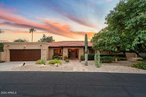 8625 E CLUBHOUSE Way, Scottsdale, AZ 85255