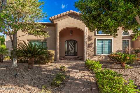 4102 E SCORPIO Place, Chandler, AZ 85249