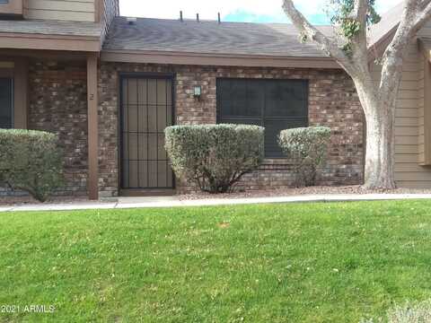 4816 E CORRAL Road, Phoenix, AZ 85044