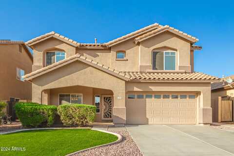 8344 W MARY ANN Drive, Peoria, AZ 85382