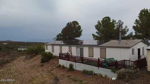 1343 N SADDLEBACK Circle, Tombstone, AZ 85638