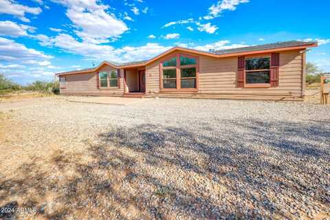 2738 N Calle Tercero --, Huachuca City, AZ 85616