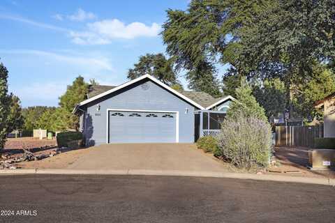 835 W Payson Parkway, Payson, AZ 85541