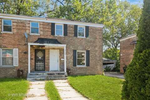 9733 S. Merrill Avenue, Chicago, IL 60617