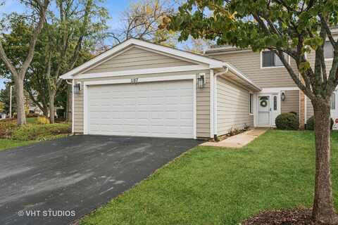 1187 N. Chesapeake Lane, Palatine, IL 60074