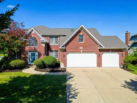 3511 Mistflower Lane, Naperville, IL 60564