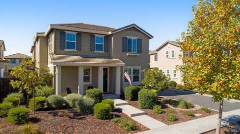 5329 Kirby Place, Rohnert Park, CA 94928