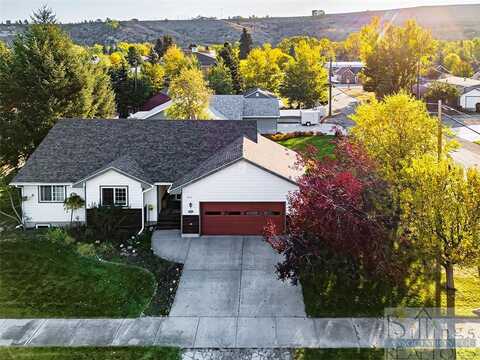 520 Word Ave S, Red Lodge, MT 59068