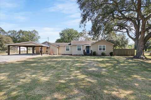 1575 Wescalder Rd, Beaumont, TX 77707