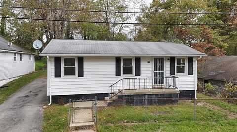 125 RINGLEBEN, BECKLEY, WV 25801