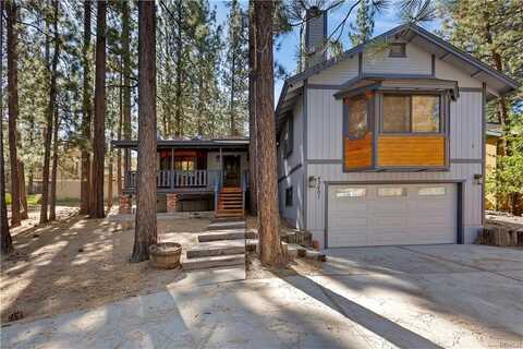 42401 Avalon Road, Big Bear Lake, CA 92315