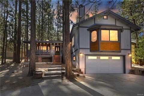 42401 Avalon Road, Big Bear Lake, CA 92315