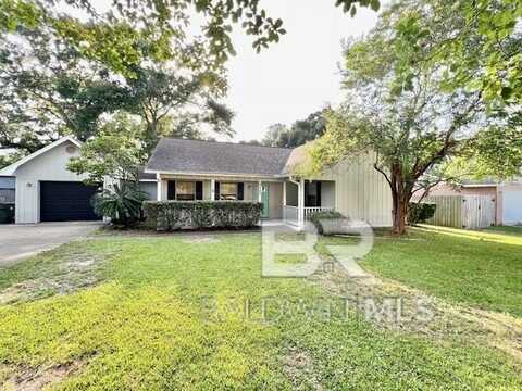 9995 Hummingbird Boulevard, Pensacola, FL 32514