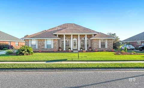 421 Collinwood Loop, Foley, AL 36535