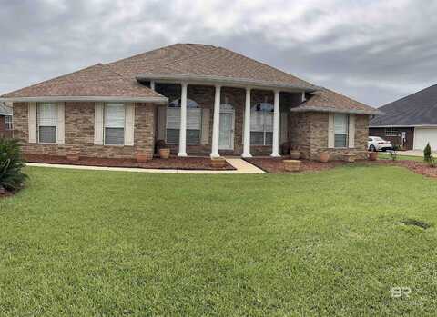 421 Collinwood Loop, Foley, AL 36535