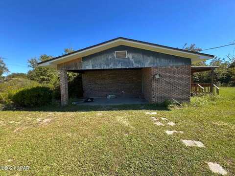 6804 Davis Road, Panama City, FL 32404