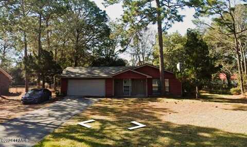 4348 Pinewood Circle, Beaufort, SC 29906