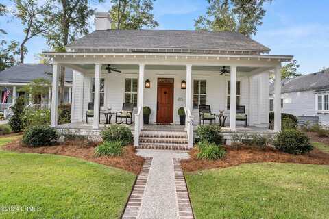 50 Sweet Olive Drive, Beaufort, SC 29907