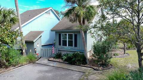 12 Periwinkle Court, Fripp Island, SC 29920