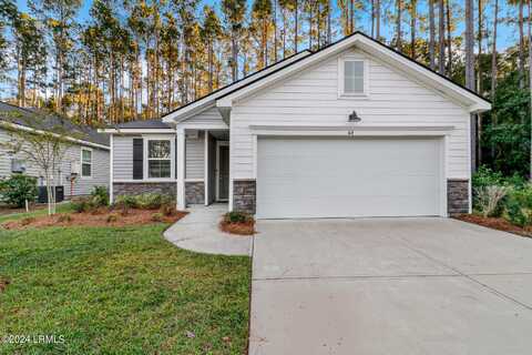 64 Parr Court, Bluffton, SC 29910