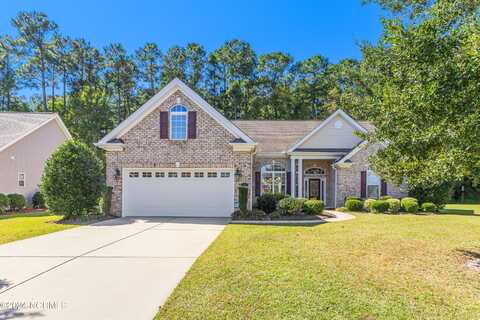 2158 Kilkee Drive, Calabash, NC 28467