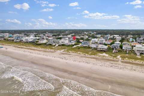 1636 E Beach Drive, Oak Island, NC 28465