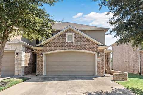 1432 Crescent Ridge Drive, College Station, TX 77845