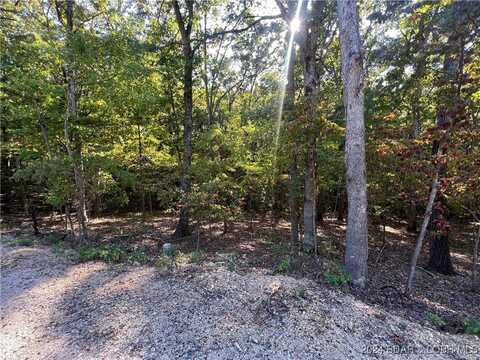 Lot 984 Nassau Circle, Lake Ozark, MO 65049