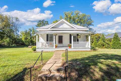 155 CRAWFORD STREET, LINCOLN, AL 35096