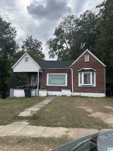 3304 AVENUE S, BIRMINGHAM, AL 35208