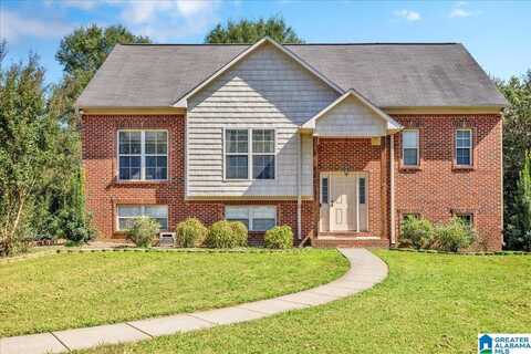 9183 BILL JONES ROAD, WARRIOR, AL 35180