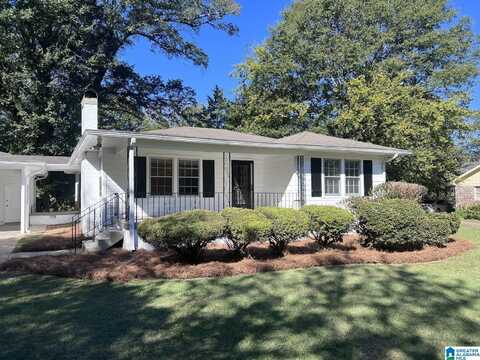 924 CATHERINE STREET, BIRMINGHAM, AL 35215