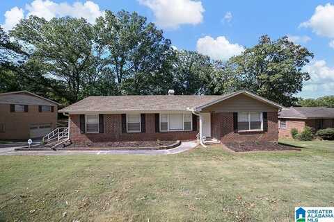 2124 3RD STREET, CENTER POINT, AL 35215