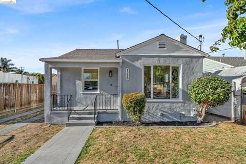 1215 103Rd Ave, Oakland, CA 94603