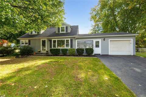 475 Harvest Drive, Greece, NY 14626