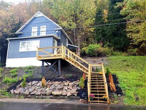 44 W State Street, Salamanca, NY 14779