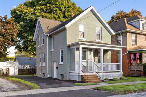 54 Arbutus St, Rochester, NY 14609