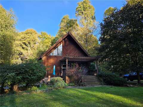 4295 N Manning Road, Clarendon, NY 14470