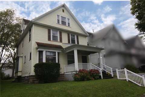 339 Augustine Street, Rochester, NY 14613