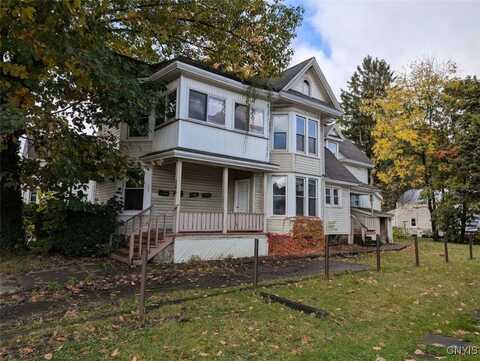 146 Tompkins Street, Cortland, NY 13045