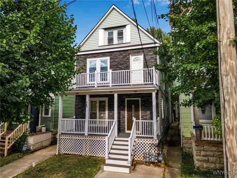 767 West Avenue, Buffalo, NY 14213