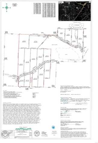 Lot 5 MOSS ROAD, Benton, AR 72015