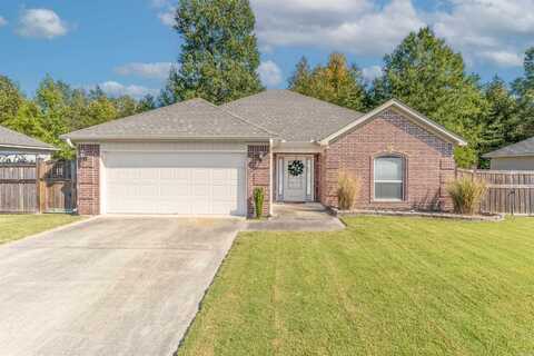 269 Creek View Drive, Austin, AR 72007