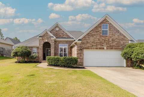 5408 Glenn Cove, Bryant, AR 72022