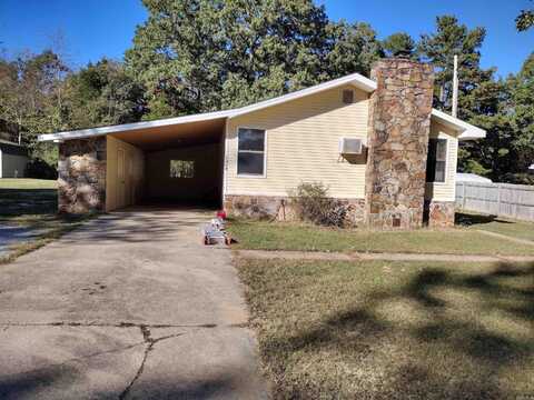 1304 Chimney Rock, Mountain View, AR 72560