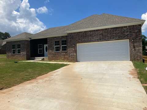 16 Muscadine Way Road, Mayflower, AR 72106